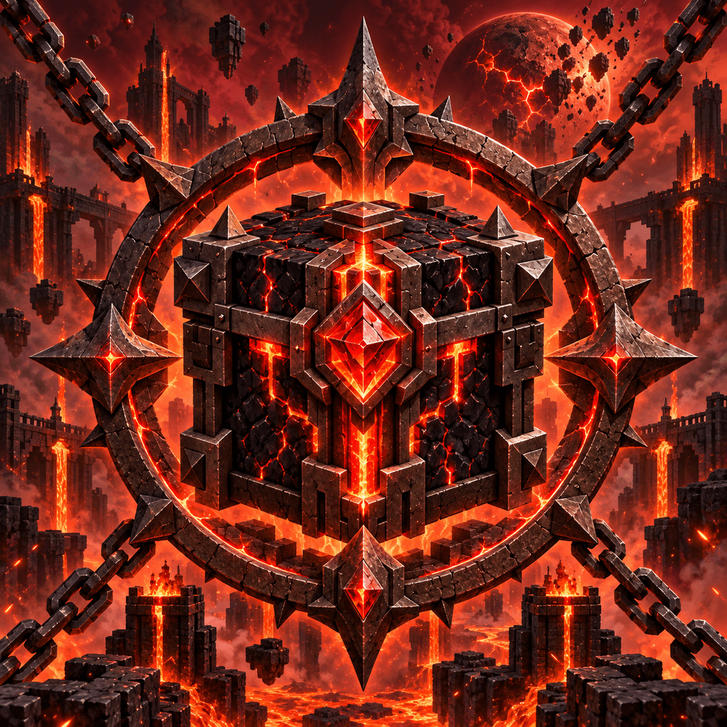 Imagem de Cataclysm