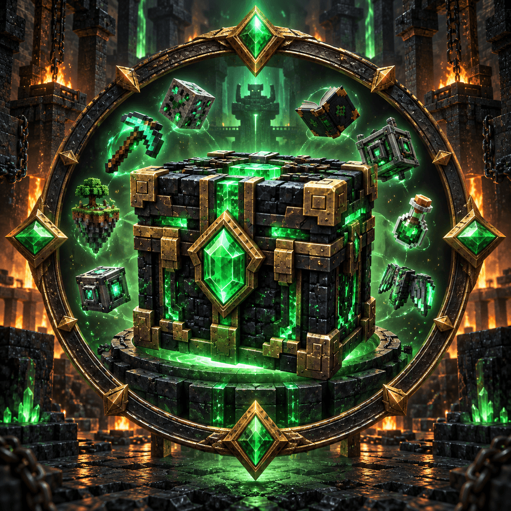 Logo de VIP+