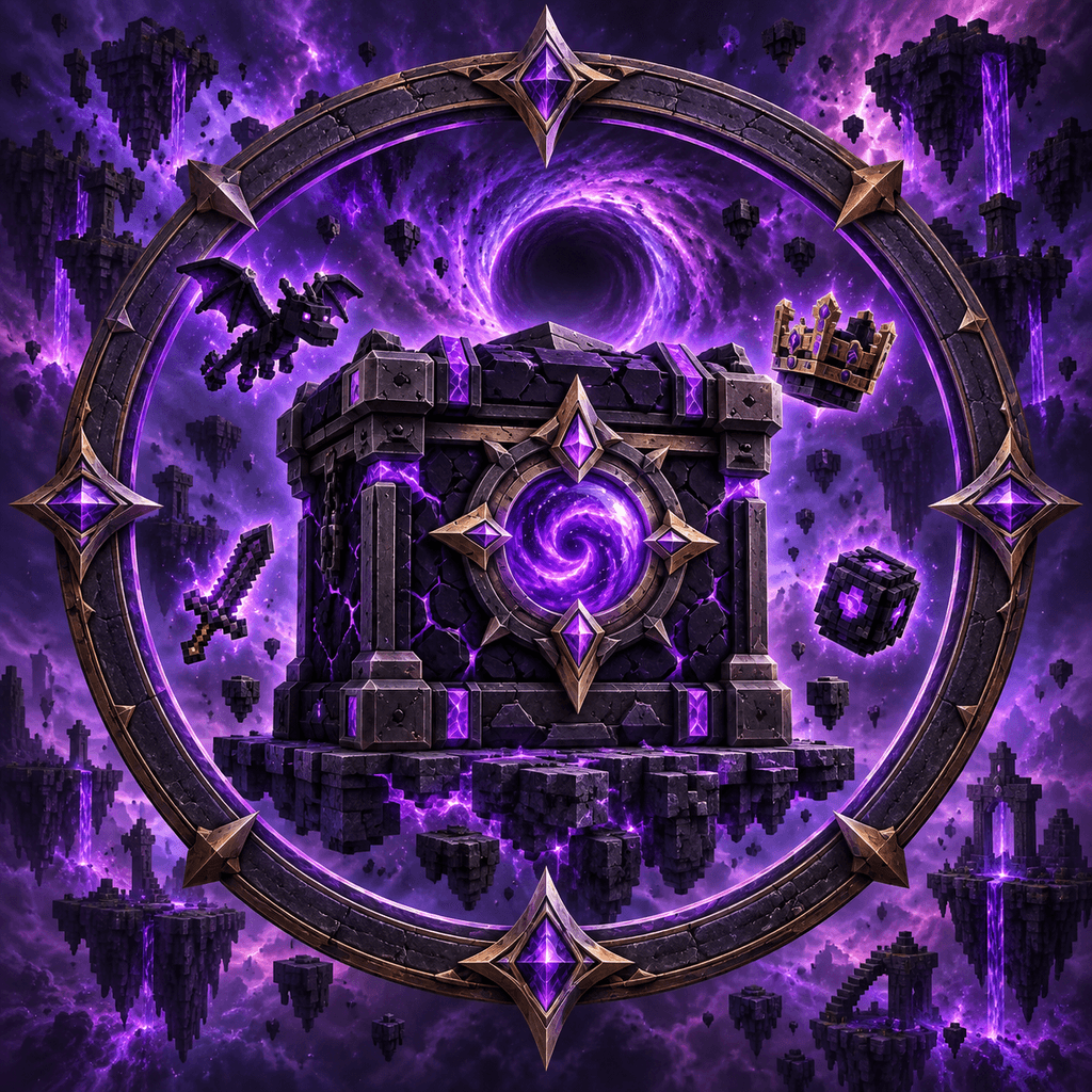 Imagem de Void