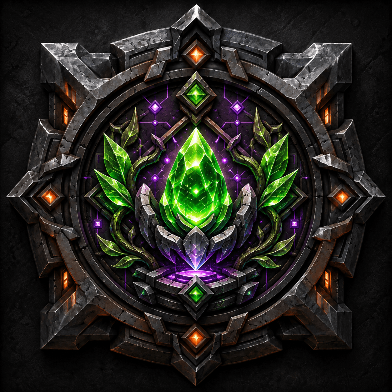 Imagem de Mystical