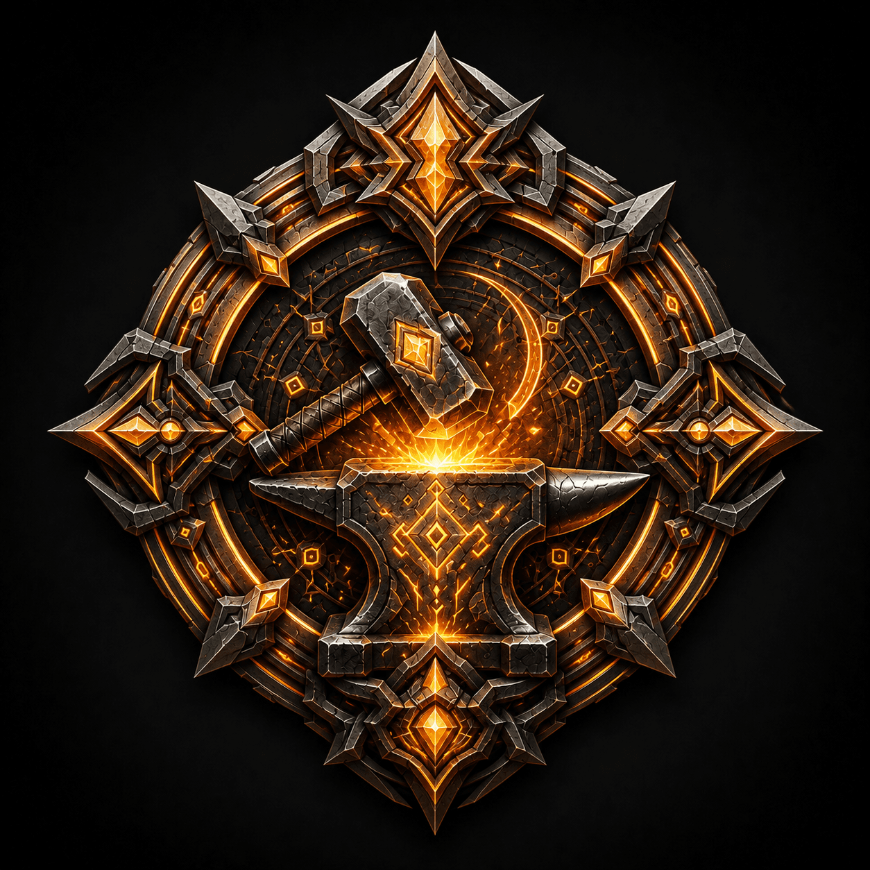 Imagem de Forgemaster