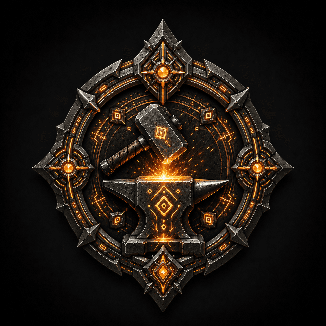 Imagem de Runesmith